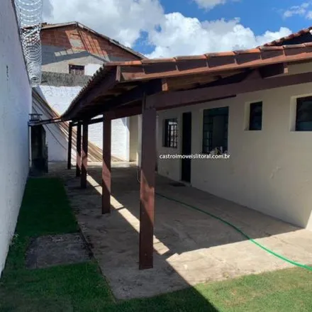 Image 2 - Rua José Ferrari Pegoreli, Barranco Alto, Caraguatatuba - SP, 11670, Brazil - House for rent