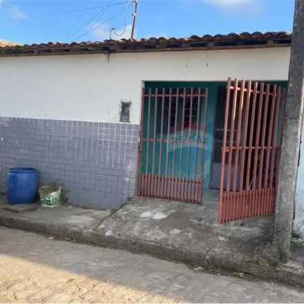 Image 2 - Avenida Cachoeira do Lira, Benedito Bentes, Maceió - AL, 57084-040, Brazil - House for sale