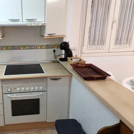 Rent this 2 bed apartment on 04118 Níjar