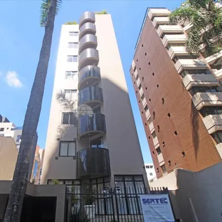 Image 2 - Rua Martim Afonso 1171, Bigorrilho, Curitiba - PR, 80430, Brazil - Apartment for rent
