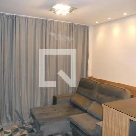Buy this 1 bed apartment on Viela Geraldo Mendes in Anchieta, São Bernardo do Campo - SP