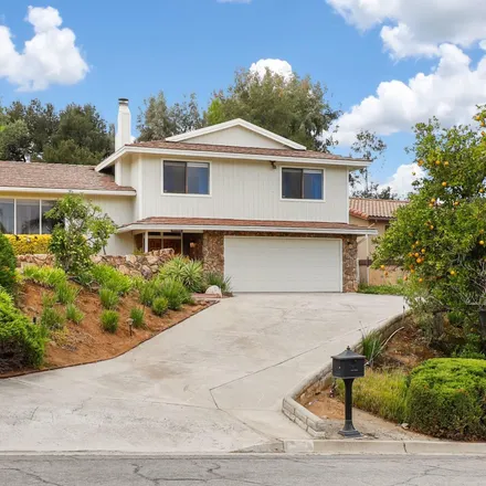 Buy this 3 bed house on 10216 Sage Hill Way in Hidden Meadows, Escondido