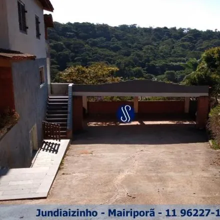 Image 1 - Rua 21, Jundiaizinho, Atibaia - SP, Brazil - House for sale