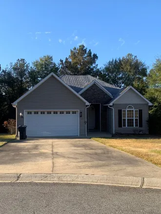 Buy this 3 bed house on 111 Old Mill Run in Milledgeville, GA 31061