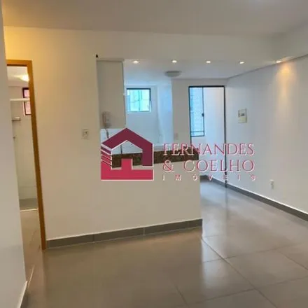 Rent this 1 bed apartment on Residencial Iha de Sardenha in Rua 37 Sul 8, Águas Claras - Federal District