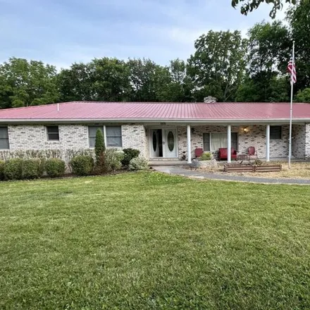 Buy this 3 bed house on WV 63 in Ronceverte, Greenbrier County