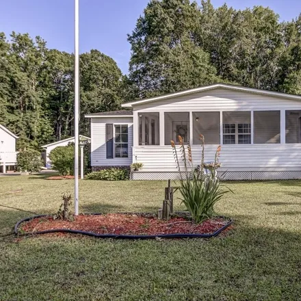 Buy this 3 bed house on 558 Grapevine Street in Carolina Forest, Horry County