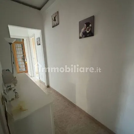 Image 4 - Via Monte Sirini, 00131 Colleverde RM, Italy - Apartment for rent