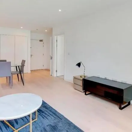 Rent this 1 bed apartment on 30 Schooner Road in London, E16 2SG