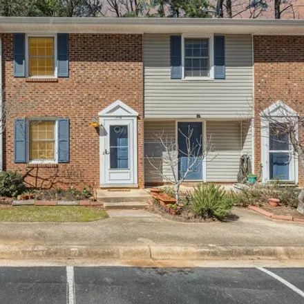 Buy this 3 bed house on 1106 Nottingham Circle in Cary, NC 27511