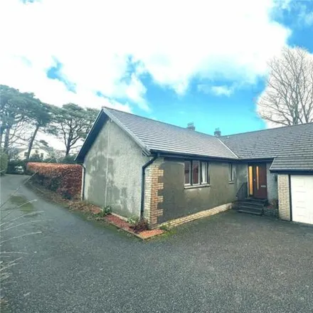 Buy this 4 bed house on Oakfield House in Pattullo Lane, Tobermory