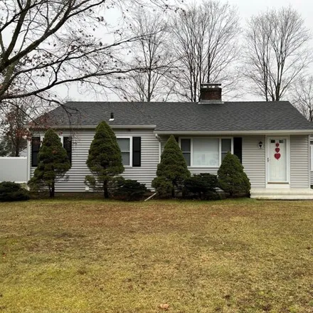 Image 2 - 28 Charles St, Meriden, Connecticut, 06451 - House for rent