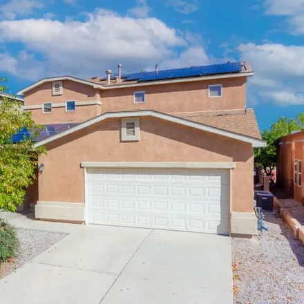 Image 2 - 7323 Hearthstone Road Northwest, Albuquerque, NM 87114, USA - Loft for sale