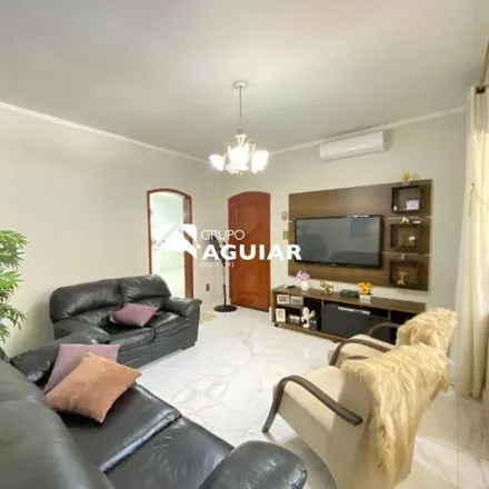 Buy this 3 bed house on Rua João Previtale in Vila Santana, Valinhos - SP