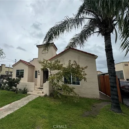 Buy this 3 bed house on 3622 Maine Avenue in Baldwin Park, CA 91706
