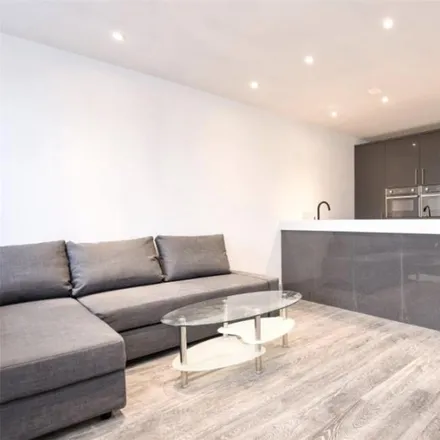 Rent this 2 bed apartment on 5 Commerce Road in London, TW8 8LE