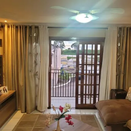 Rent this 3 bed house on unnamed road in Jardim Luciana, Franco da Rocha - SP