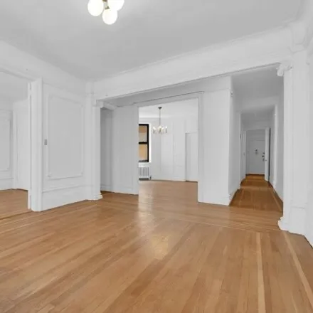 Buy this studio apartment on 536 West 111th Street in New York, NY 10025