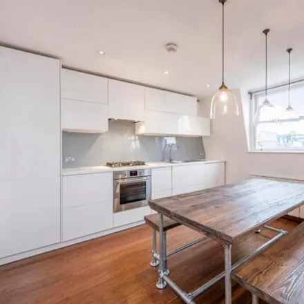 Image 3 - 3 Goldney Road, London, W9 2BF, United Kingdom - Apartment for sale