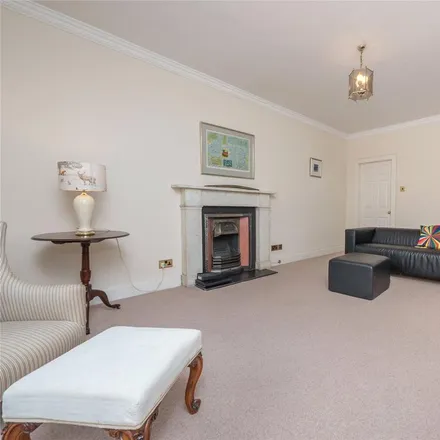 Image 3 - 26 Heriot Row, City of Edinburgh, EH3 6DH, United Kingdom - Apartment for rent