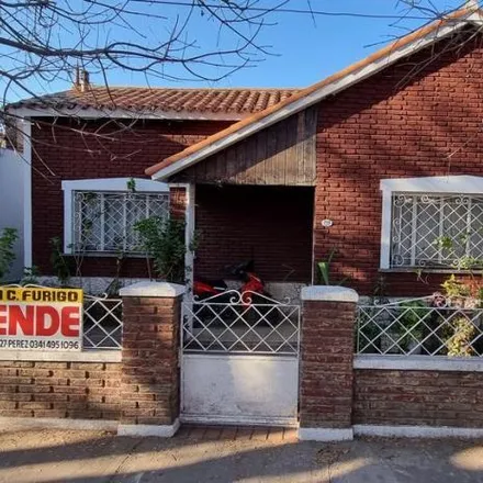 Image 2 - Doctor Borzone, Departamento Rosario, Pérez, Argentina - House for sale