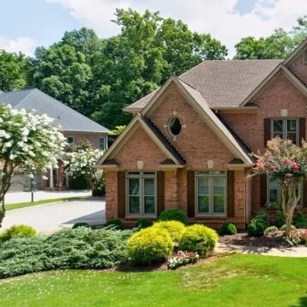Buy this 6 bed house on 1285 Seale Dr in Alpharetta, Georgia