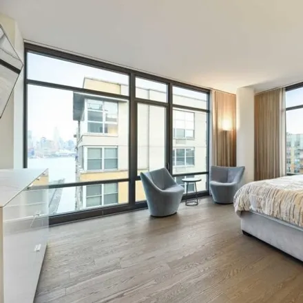 Image 9 - The Berkshire at the Shipyard, McFeeley Shipyard Lane, Hoboken, NJ 07030, USA - Condo for sale