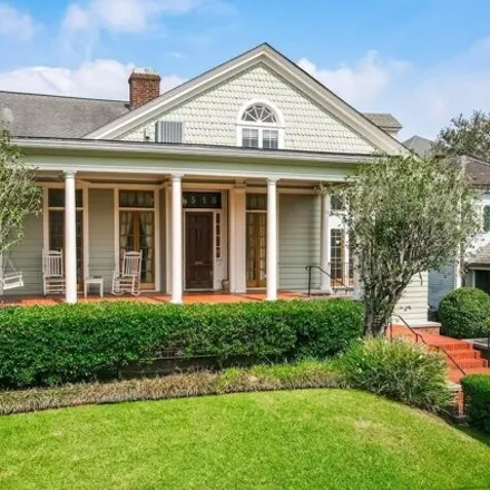 Buy this 5 bed house on 1516 Eleonore Street in New Orleans, LA 70115