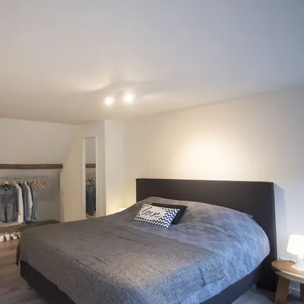 Rent this 1 bed apartment on 2042 JM Zandvoort
