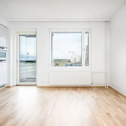 Image 5 - Rantatie, 33250 Tampere, Finland - Apartment for rent