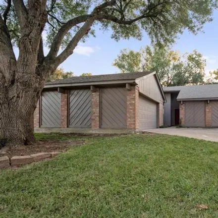 Rent this 3 bed house on 2465 Cypressvine in Harris County, TX 77084