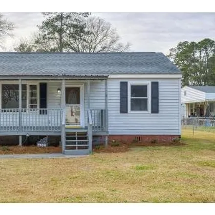 Buy this 2 bed house on 1860 Virginia Avenue in Southlands, Augusta