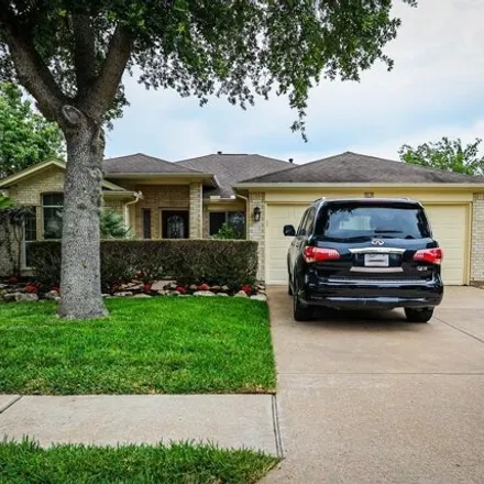 Buy this 3 bed house on 10093 Forest Spring Lane in Pearland, TX 77584