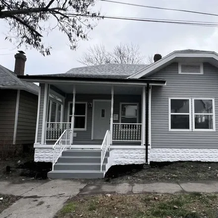 Buy this 3 bed house on 183 East Linden Avenue in Logansport, IN 46947