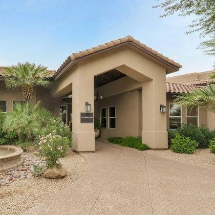 Rent this 2 bed townhouse on 9450 East Becker Lane in Scottsdale, AZ 85260