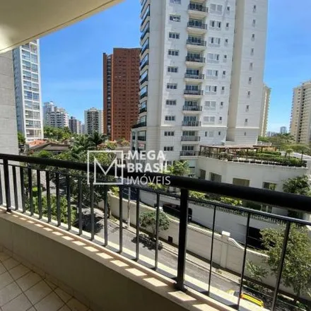 Rent this 2 bed apartment on Rua Guaporeba in Jardim Vila Mariana, São Paulo - SP