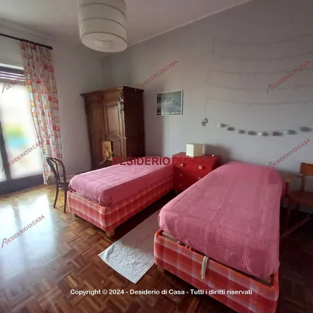 Rent this 3 bed apartment on Via Catania 122 in 90141 Palermo PA, Italy