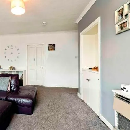Image 4 - 26 Bountrees, Jedburgh, TD8 6EY, United Kingdom - Apartment for sale