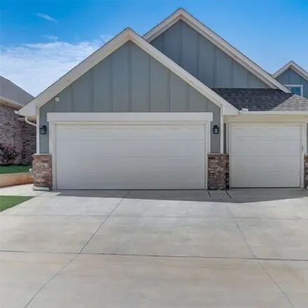 Buy this 4 bed house on 9376 Southwest 44th Street in Oklahoma City, OK 73179