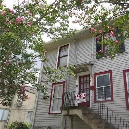 Rent this 2 bed house on 801 Cherokee Street in New Orleans, LA 70118