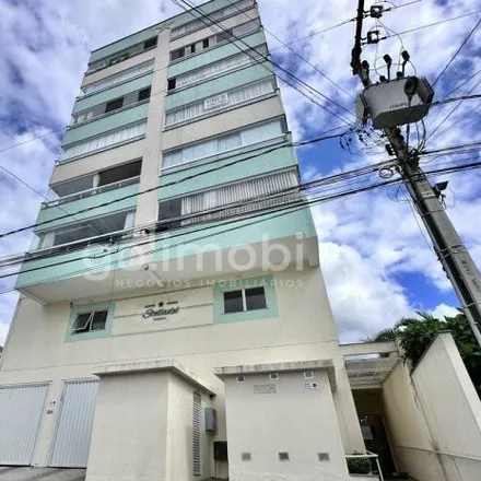 Image 1 - Edifício Bariloche, Rua Peru 85, Nações, Indaial - SC, 89082-139, Brazil - Apartment for sale