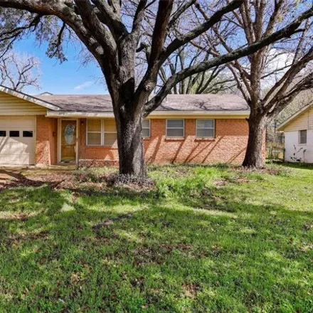Buy this 3 bed house on 3730 Eastridge Drive in Haltom City, TX 76117