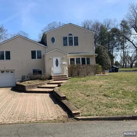 Rent this 4 bed house on 122 Willis Avenue in Cresskill, Bergen County