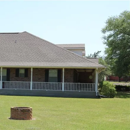 Image 4 - 1616 Blue Quail Lane, Koppe, Brazos County, TX 77845, USA - House for sale