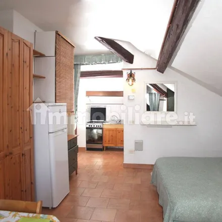 Rent this 1 bed apartment on Via Monte Rosa in 28041 Dormelletto NO, Italy