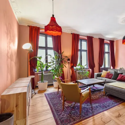 Buy this 2 bed apartment on Hermannstraße 114 c in 12051 Berlin, Germany