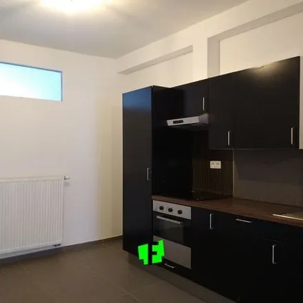Image 5 - Spinnerijkaai, 8500 Kortrijk, Belgium - Apartment for rent