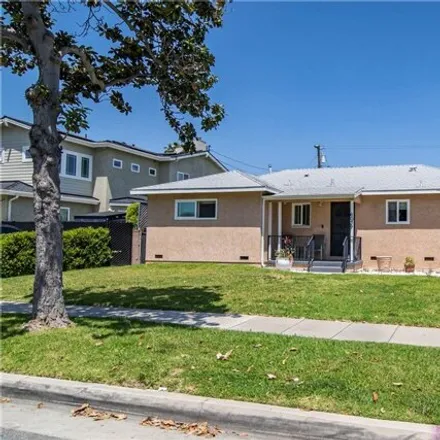Buy this 3 bed house on South Street in Lakewood, CA 90713