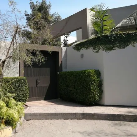 Image 2 - Calle Bessie, La Molina, Lima Metropolitan Area 15051, Peru - House for sale