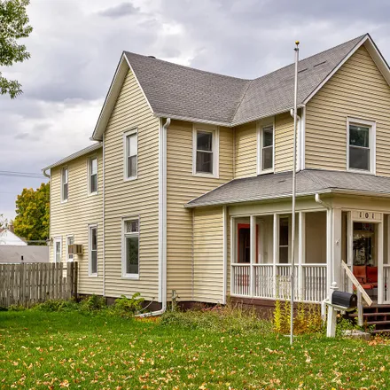 Buy this 4 bed house on 101 Story Street in Boone, IA 50036